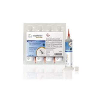 Maxforce Quantum 4x30gr.