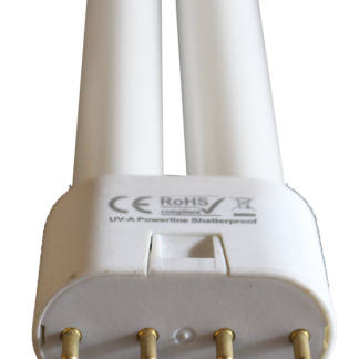 36 watt U-rør SP - LL36ws