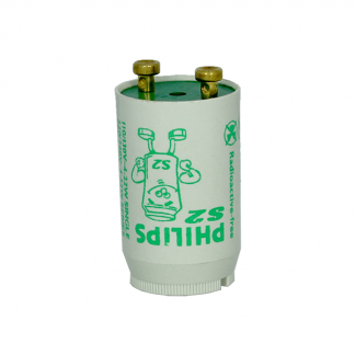 Glimtænder / Starter S10
