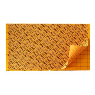 Halo® Aqua Plast Limplader - GB013