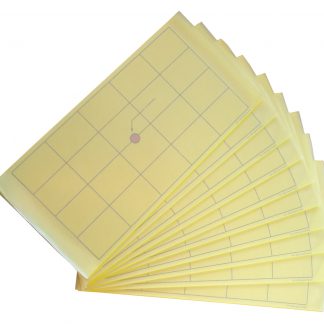 Limplade I-Trap 60, 80, 100, 120, 125