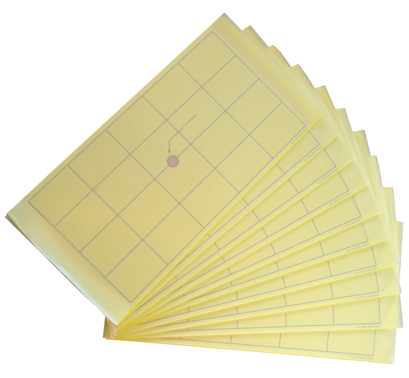 Limplade I-Trap 60, 80, 100, 120, 125