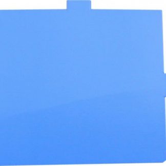 Limplade t/Fly shield 1