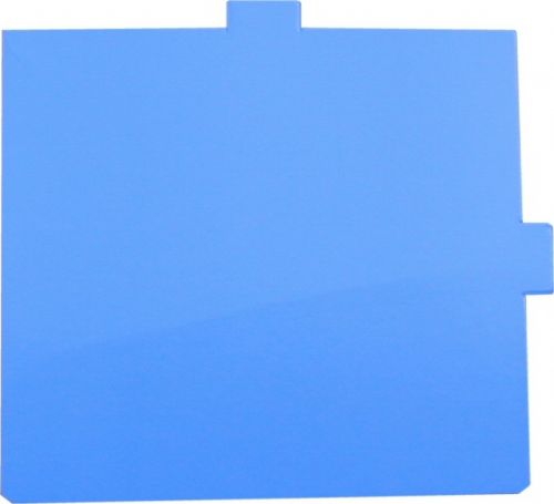 Limplade t/Fly shield 1