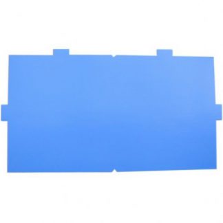 Limplade t/Fly shield 2
