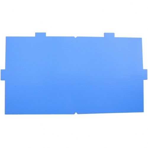 Limplade t/Fly shield 2