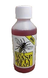 Nectar monitoreringsvæske til hvepse 250ml