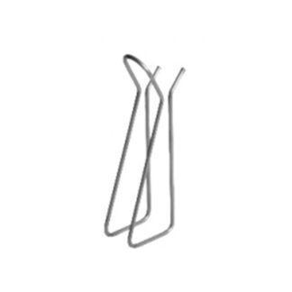 STIXX GutterClip 304 s/s