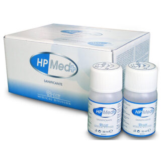 POLTI HPMED 16 x 50 ml