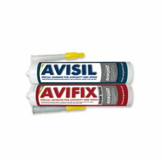 ADH006 - Avifix Grey - 290 ml - 1/pk