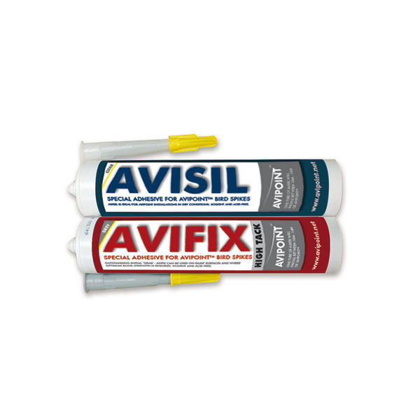 ADH006 - Avifix Grey - 290 ml - 1/pk