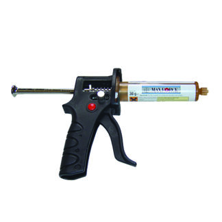 SX Bait Gun