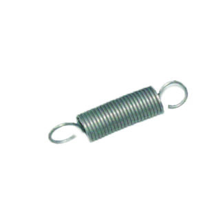 Wirefjeder standard - 100 stk.