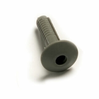 BIR010 - Plugs 25mm grå