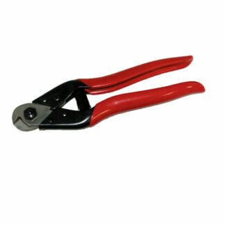 Wiresaks op til 4 mm