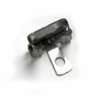 Bjælkegreb Rustfri 3mm-8mm
