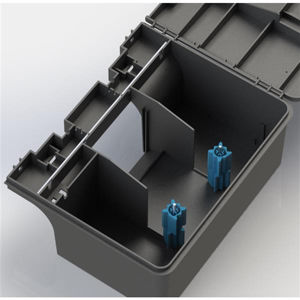 NEO® Rottegiftstation - Billede 4