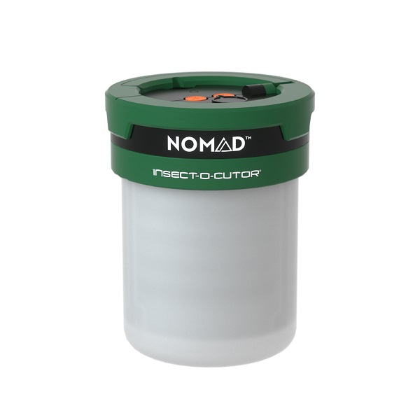 Nomad transportabel insektfanger - Billede 2