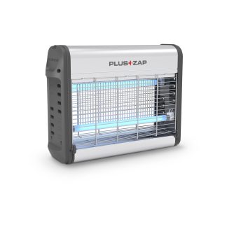 PlusZap 16W Alu, Insektfanger Gen3 EU