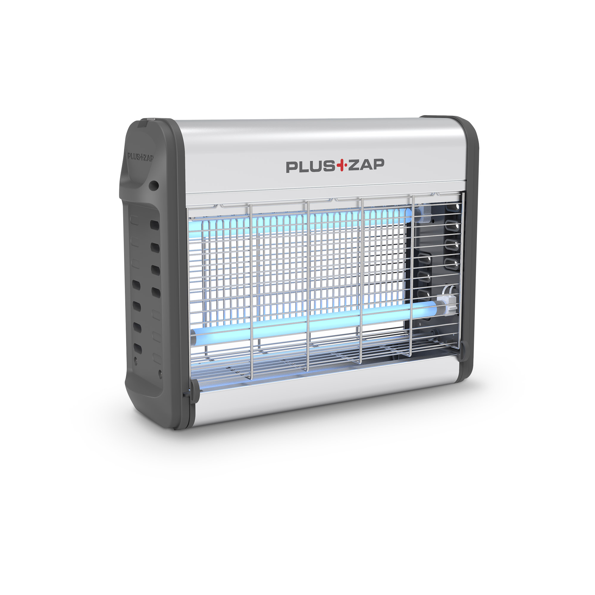 PlusZap 16W Alu, Insektfanger Gen3 EU