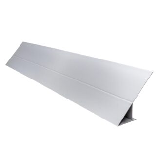 BirdSlope 1,22m 4ft Grey